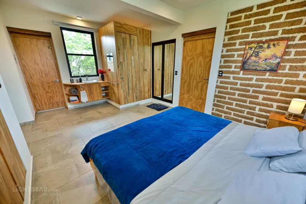Adobe Room – Utopia Casas Boutique