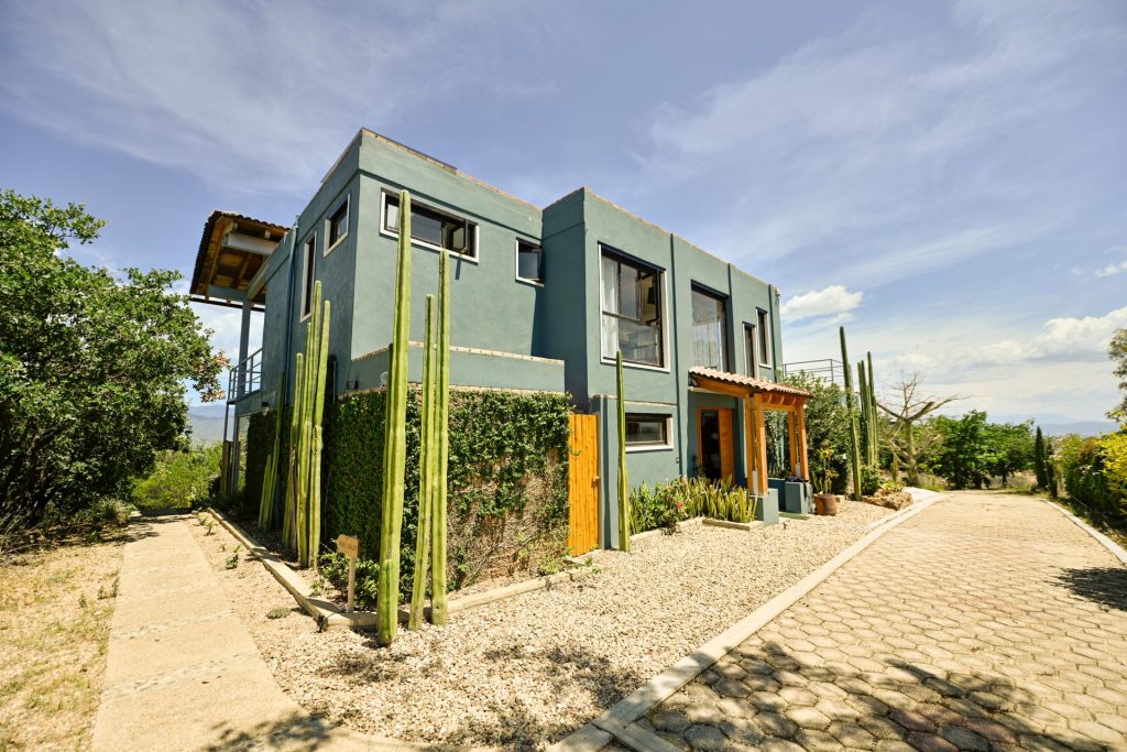 Casa Horizonte – Utopia Casas Boutique