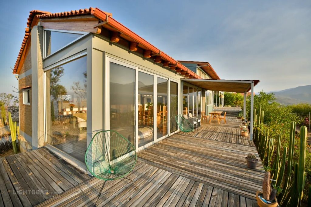 Globales – Utopia Casas Boutique