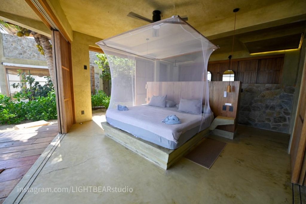 Las Olas – Utopia Casas Boutique