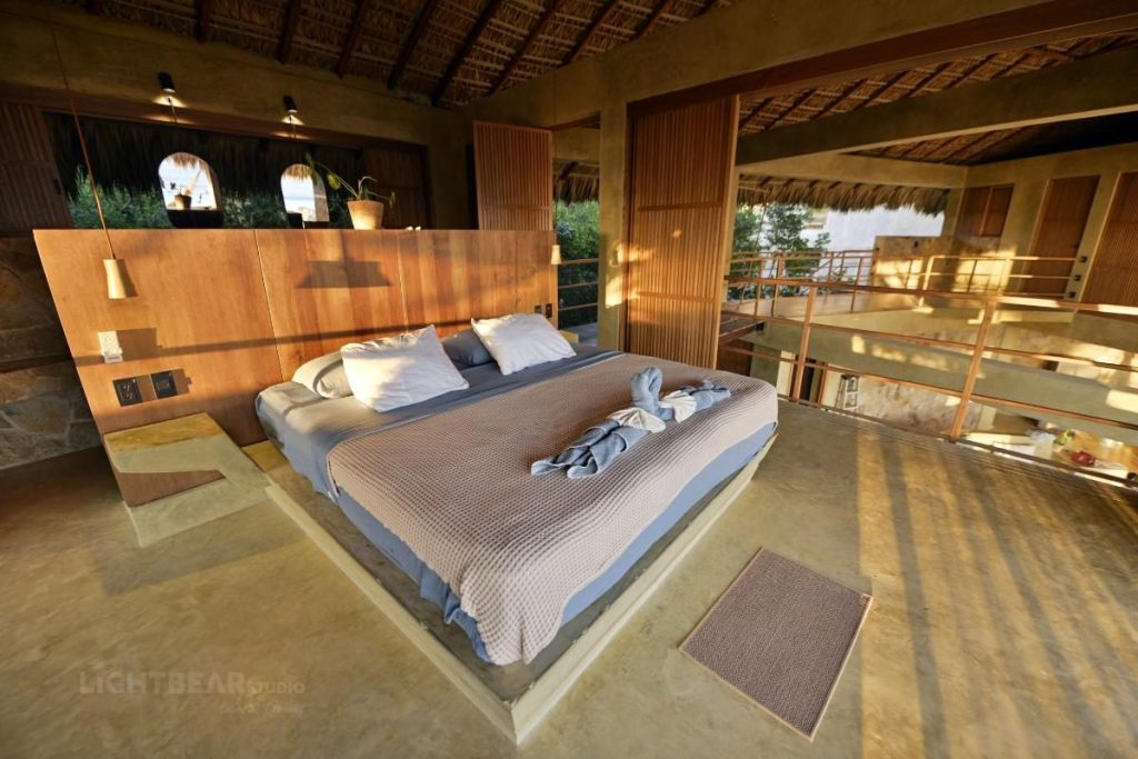 Las Palmas – Utopia Casas Boutique