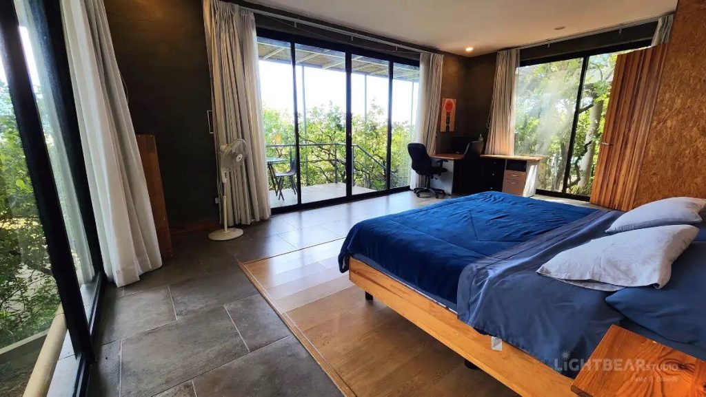 Suite Arbolada – Utopia Casas Boutique