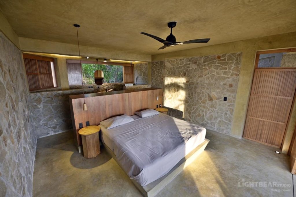 Suite del Mar – Utopia Casas Boutique