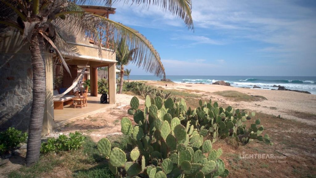 Suite del Mar – Utopia Casas Boutique