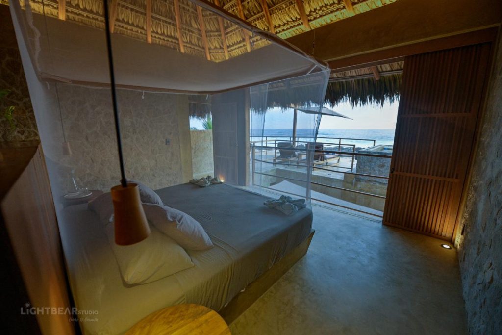 Suite Sunset – Utopia Casas Boutique